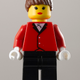 Image for article titled Exclusive: The Evolution of the Minifig